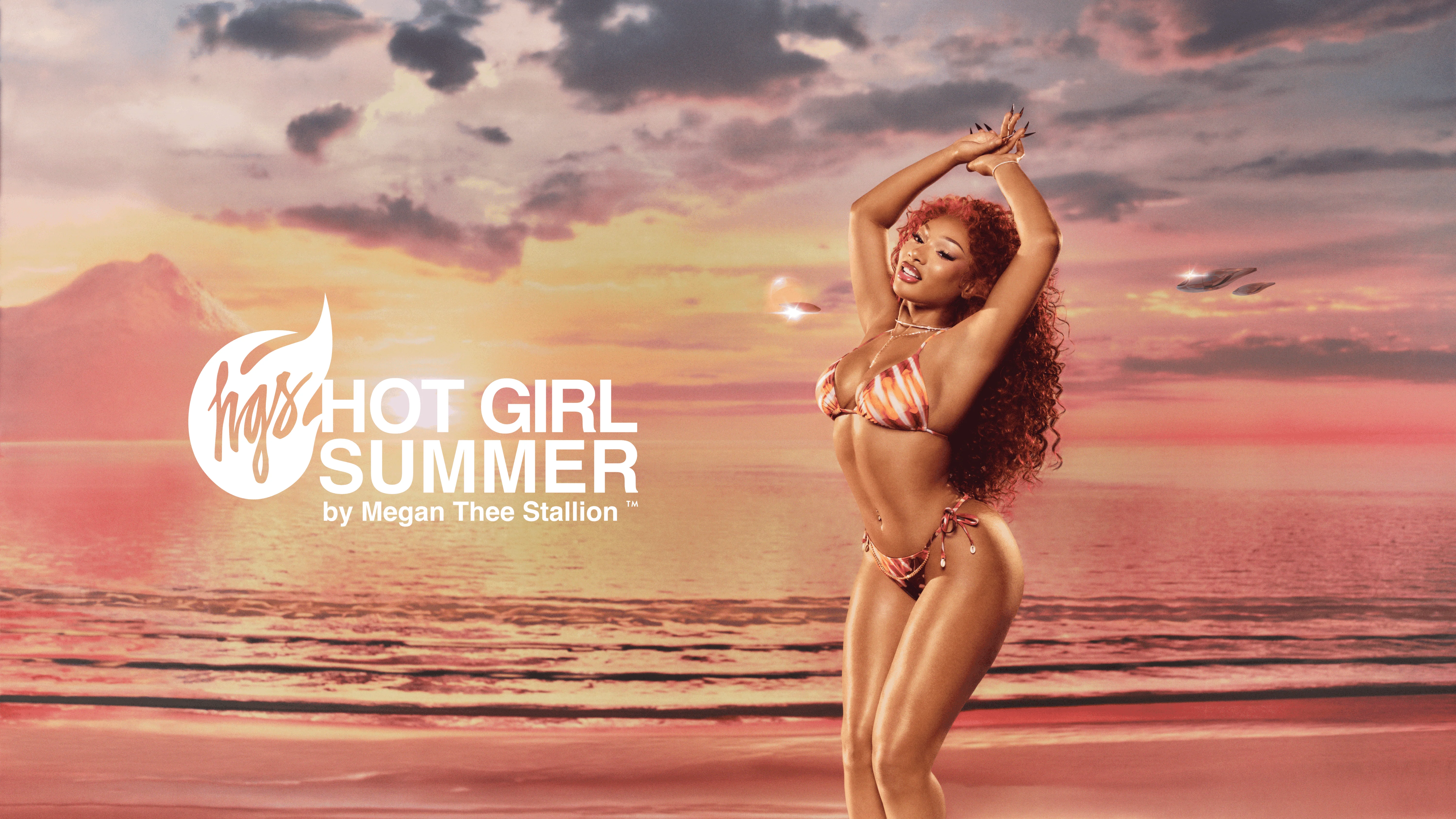 Hottie Heritage: The Official Shop